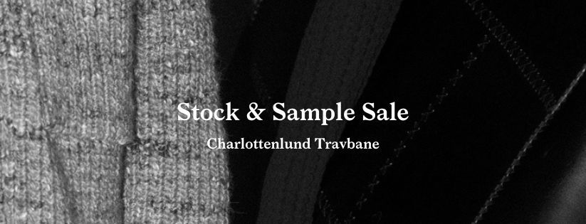 Lovechild 1979 Stock & Sample Sale