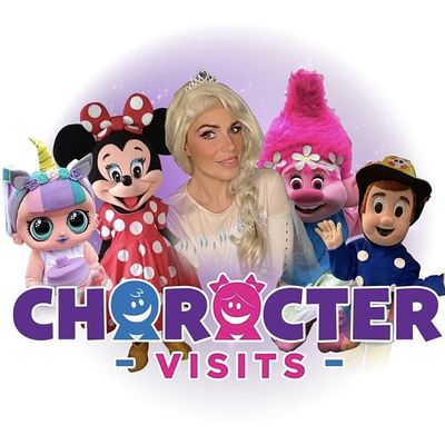 Character Visits