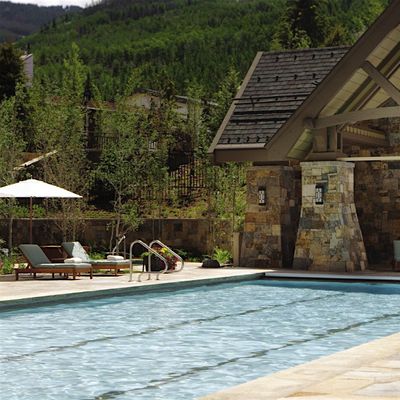 Four Seasons Resort & Residences Vail