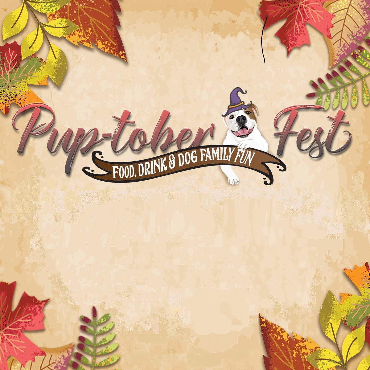 Friends of Ellicott's 4th annual Puptoberfest 