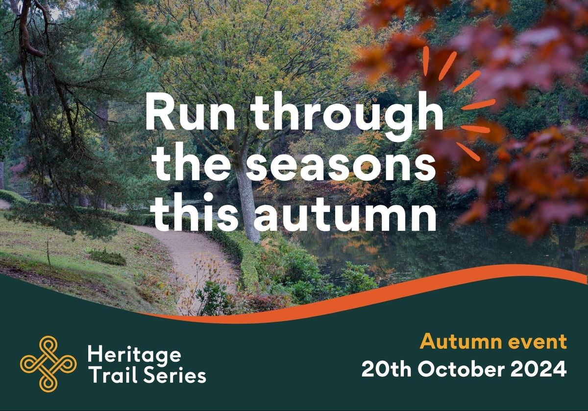 Heritage Trail Series 