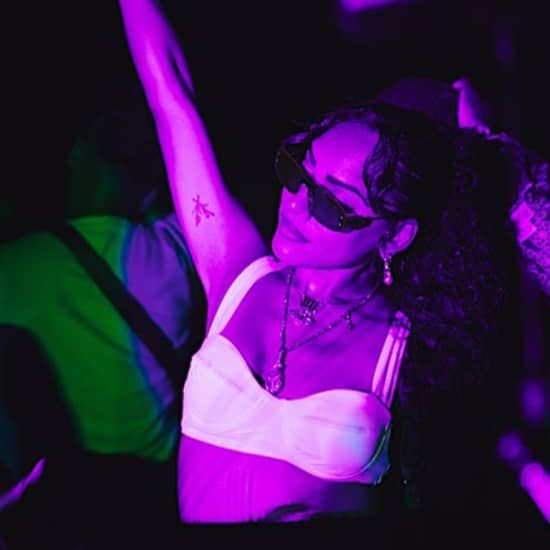 House Matters: Electronica Dance Party at BONBONNIERE NYC