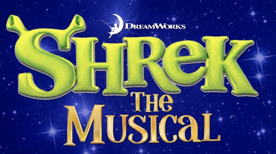 Shrek the Musical