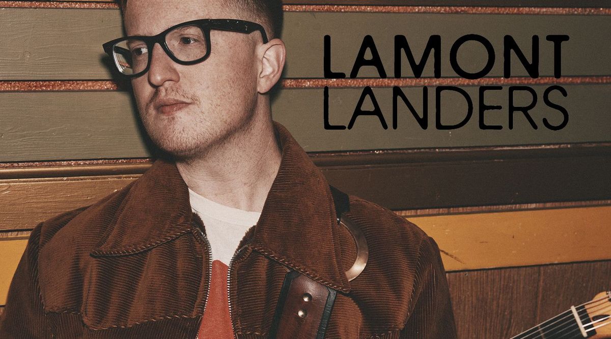 Lamont Landers