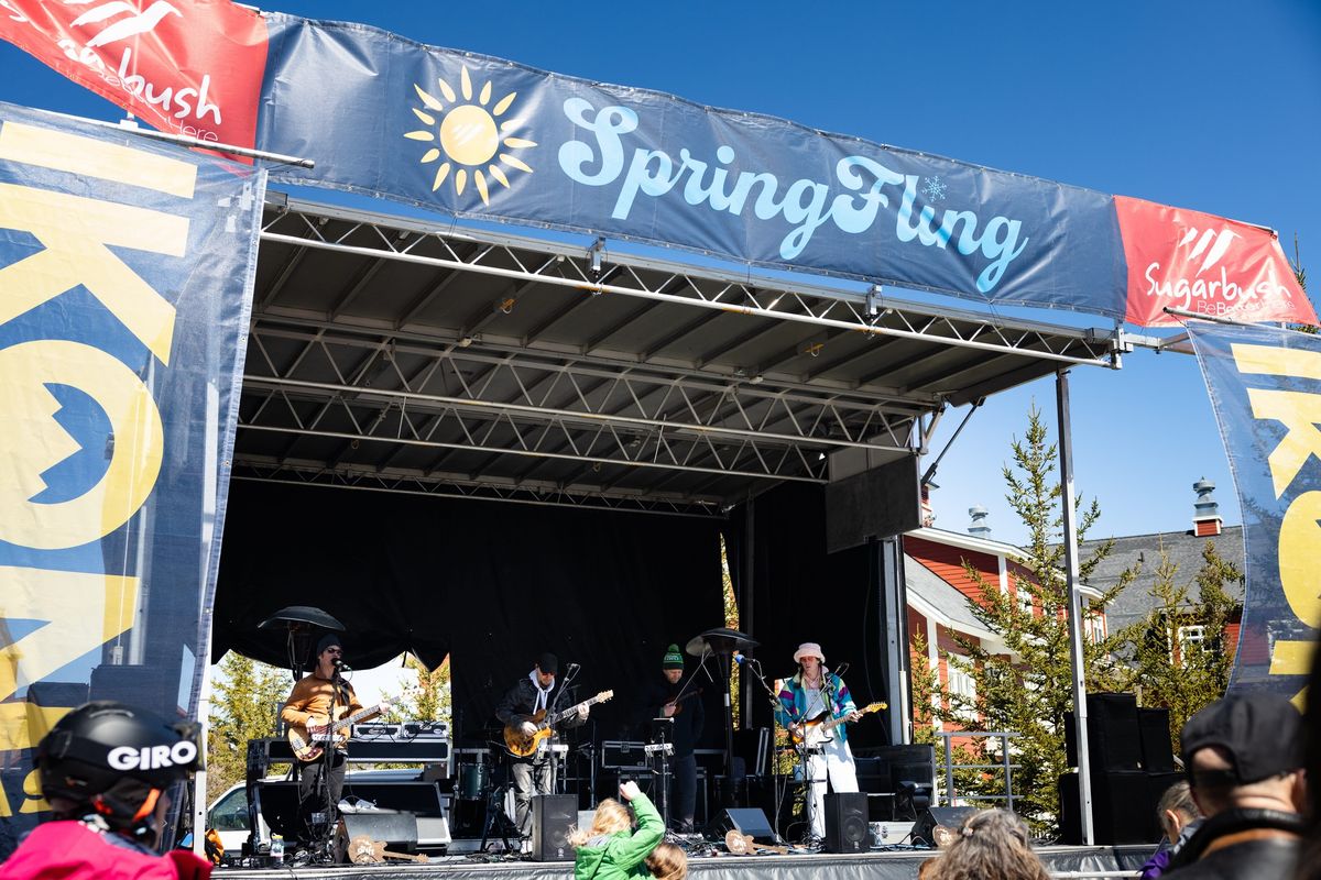 Spring Fling