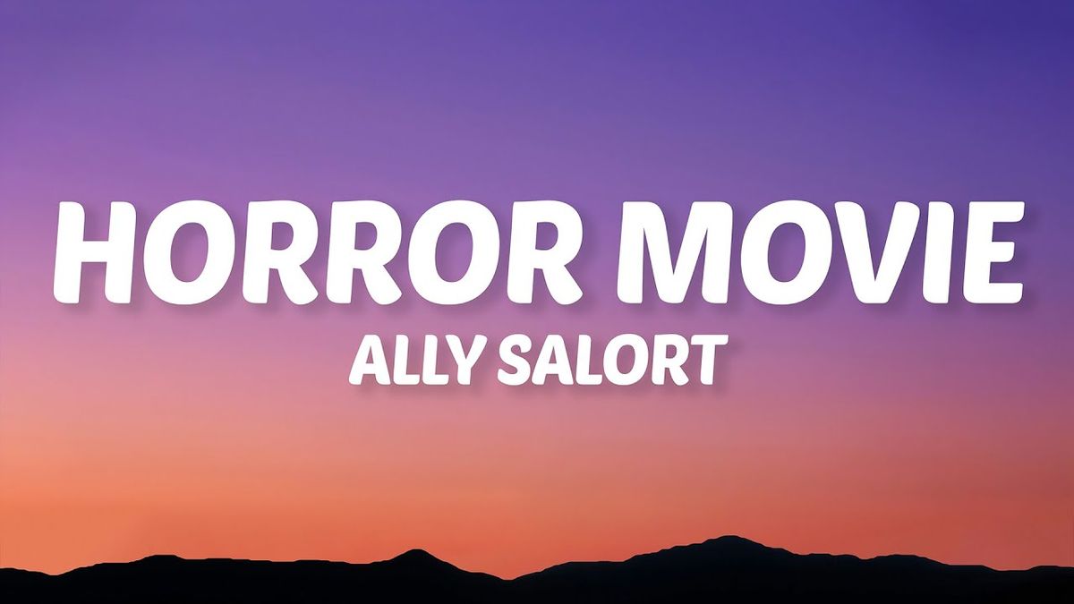 Ally Salort at Mercury Lounge - NY