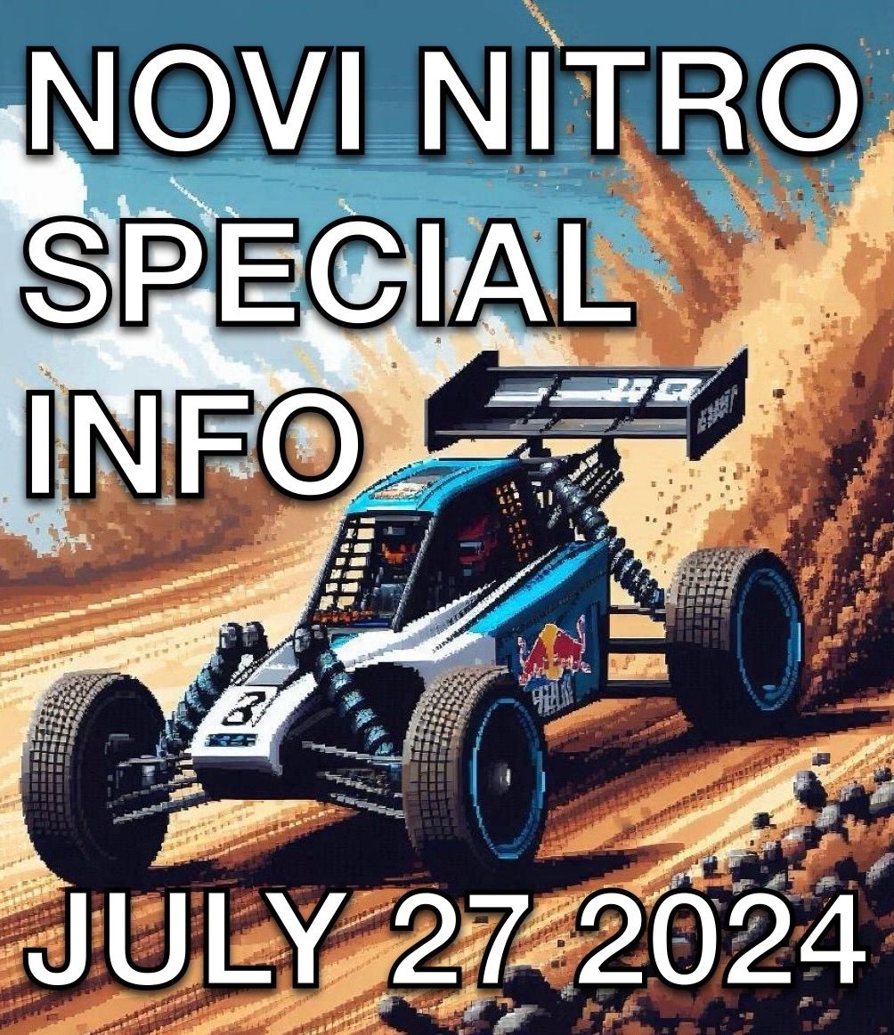 Novi Nitro Special