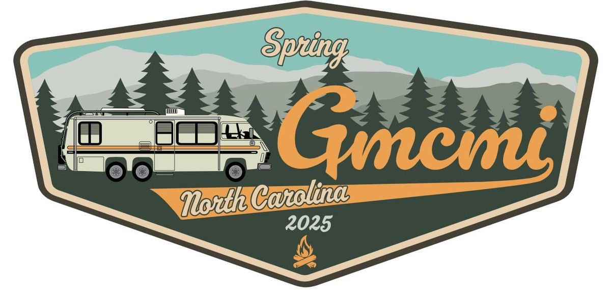 GMCMI Spring 2025 Rally