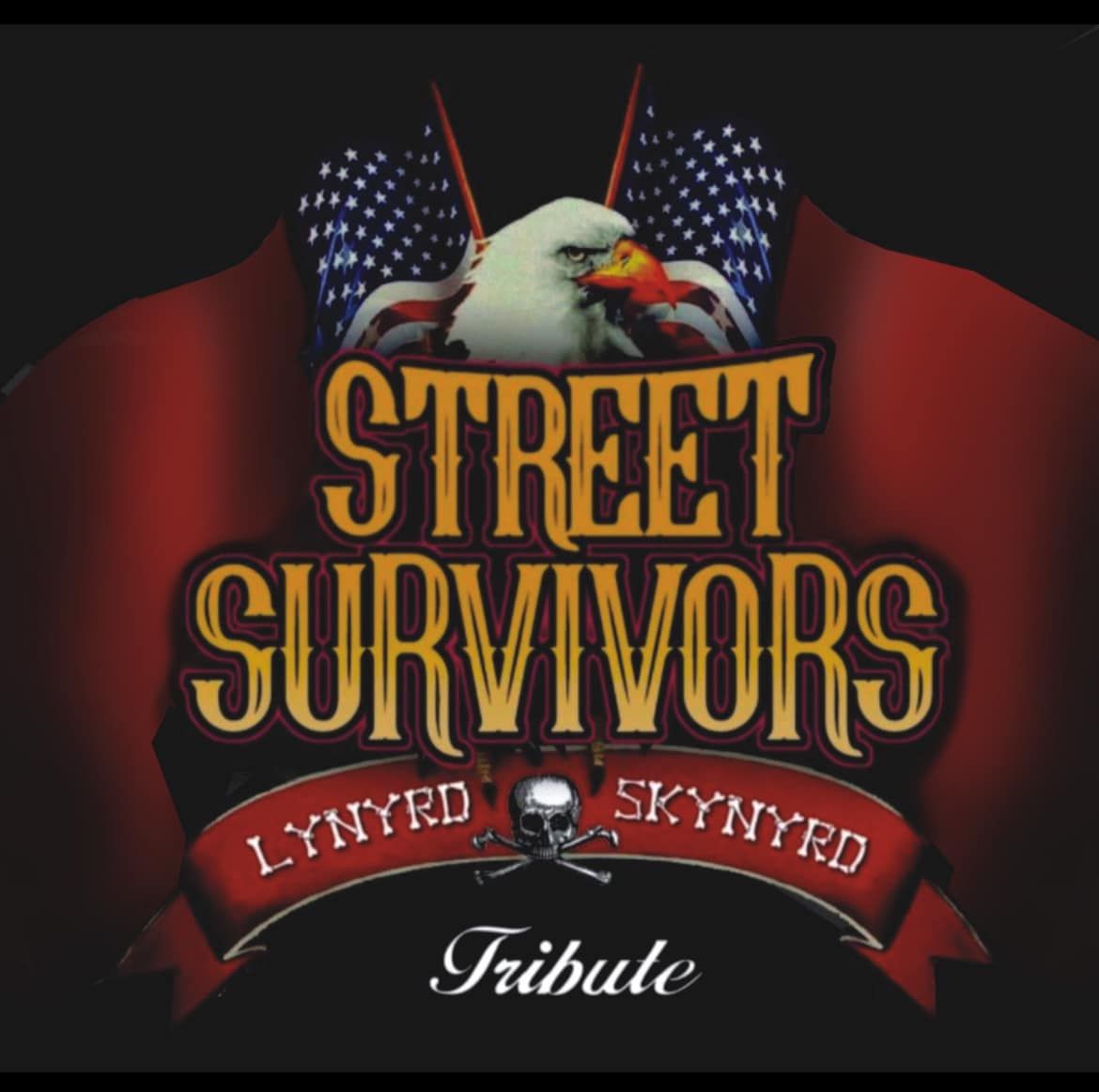 Live At Sessions - Street Survivors (Lynyrd Skynryd Tribute)