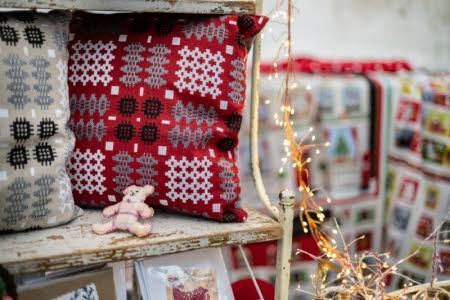 Christmas Art and Craft Fair