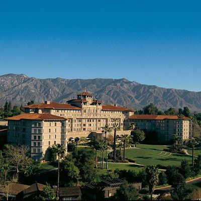 The Langham Huntington, Pasadena