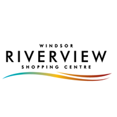 Windsor Riverview Shopping Centre