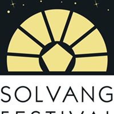 Solvang Festival Theater