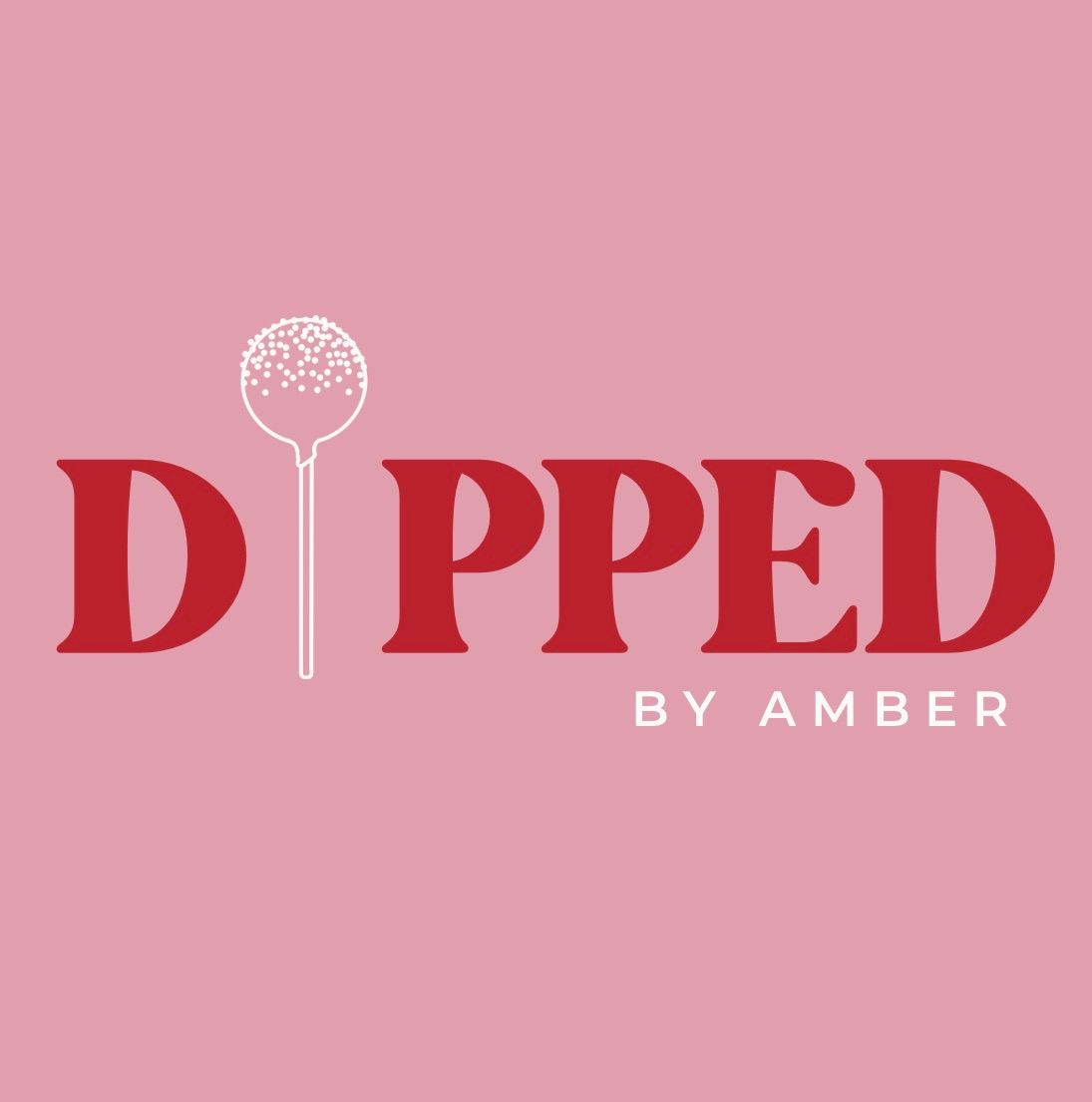 Dipped By Amber Pop Up @ Fiesta Winery