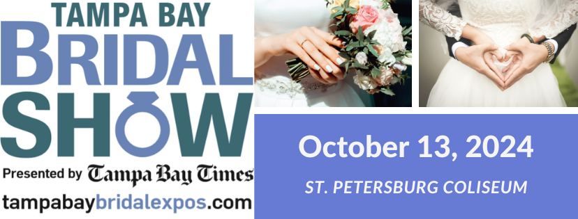 Tampa Bay Bridal Show