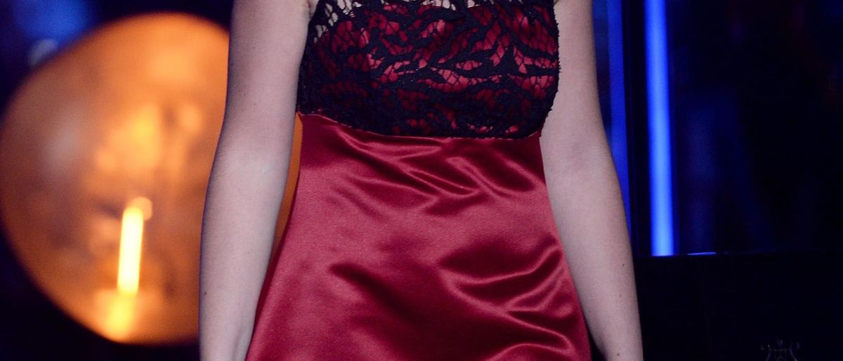 Parking Beatrice Rana