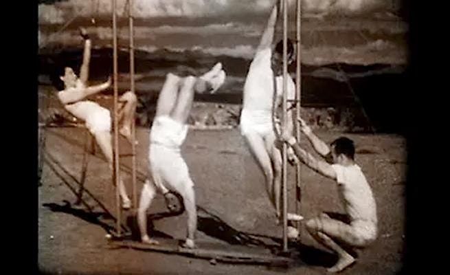 Bumbling Fools Secret Speakeasy Sun Jan 18th 8pm