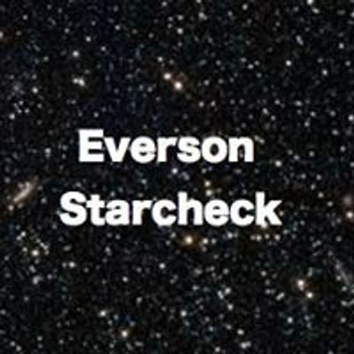 Everson Starcheck