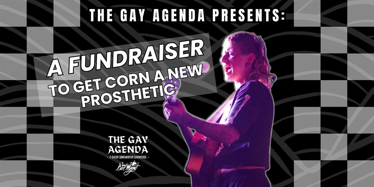 Get Corn a New Prosthetic Fundraiser!