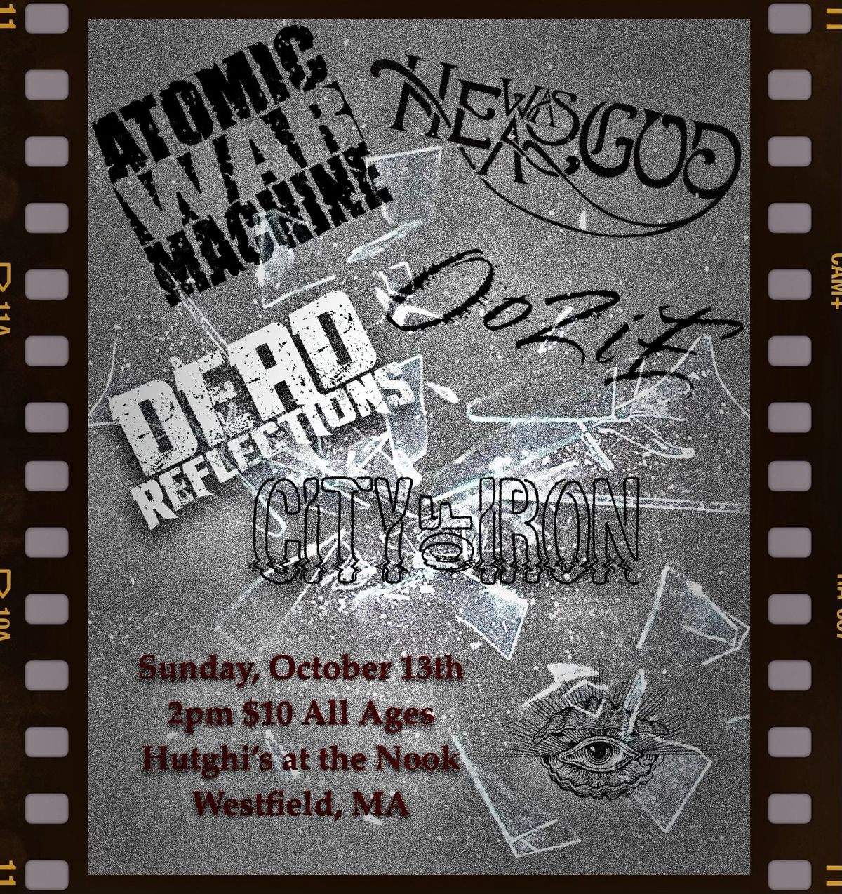 Metal Sunday Matinee