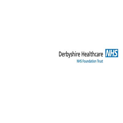 Derbyshire Healthcare Foundation Trust