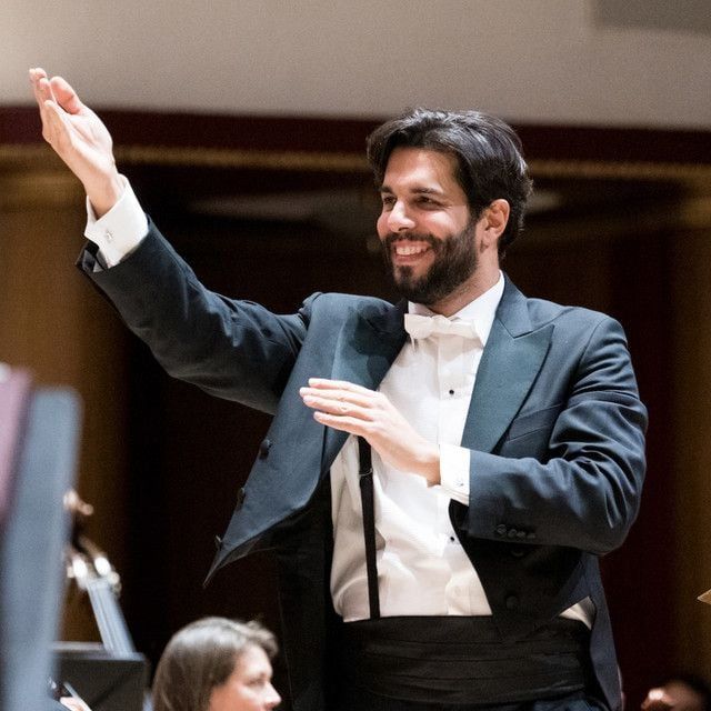 Royal Liverpool Philharmonic Orchestra in Liverpool