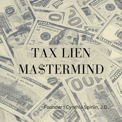 Tax Lien Mastermind