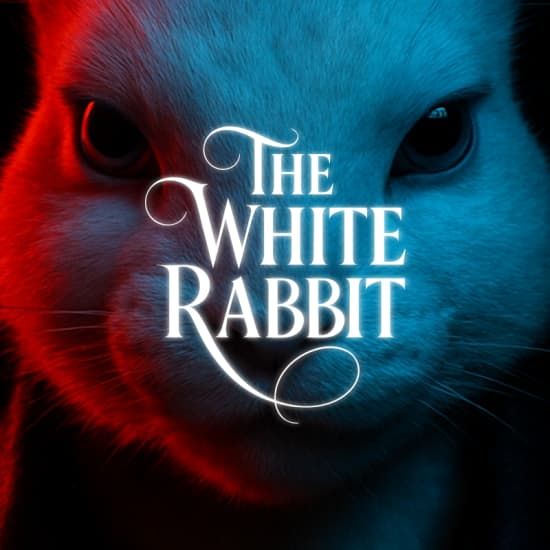 The White Rabbit - Show