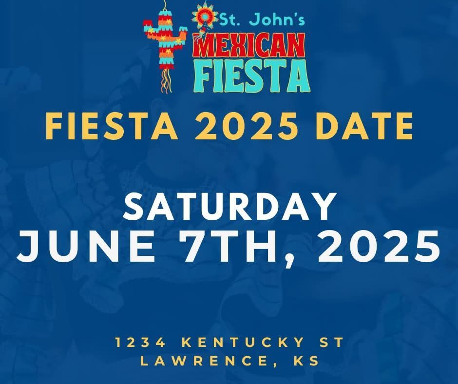 St. John's Mexican Fiesta