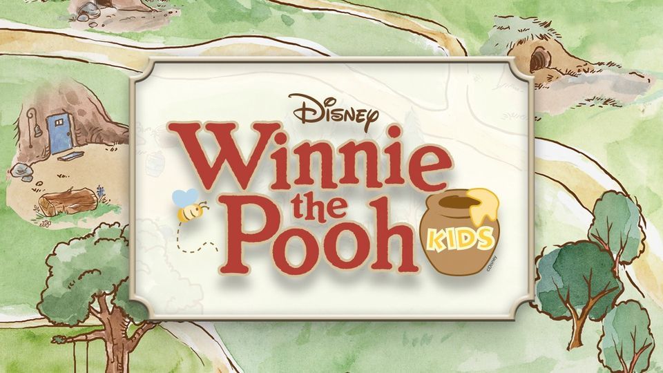 STAR Summer Camps present: Disney\u2019s Winnie the Pooh \u2013 Kids