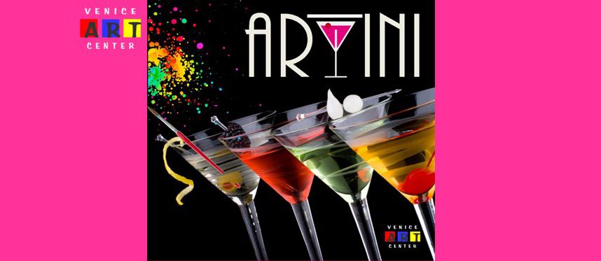 "Artini" at the Venice Art Center