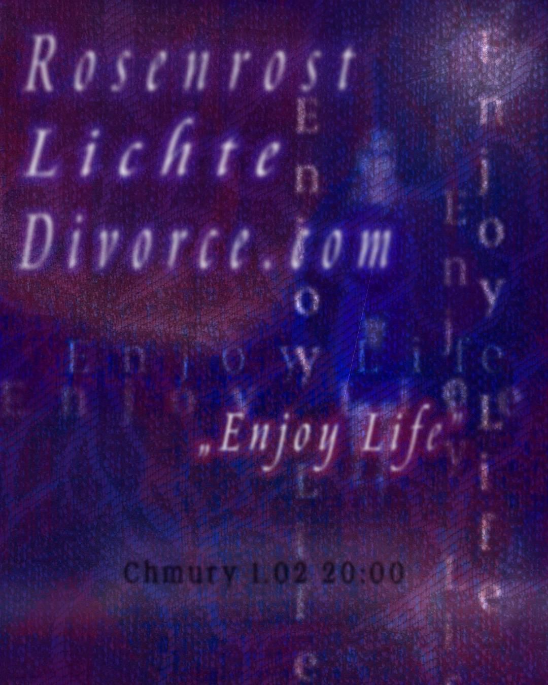 enjoy life : divorce.com\/rosenrost\/lichte