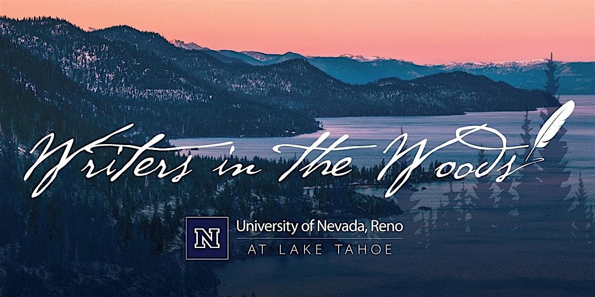 Writers in the Woods: W. Ralph Eubanks