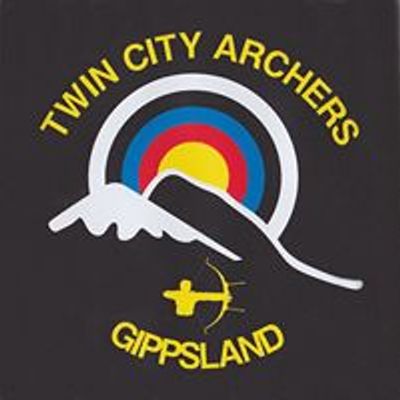 Twin City Archers Gippsland