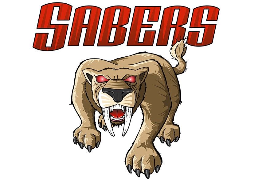 SABERS joining Lions Bikeshow...