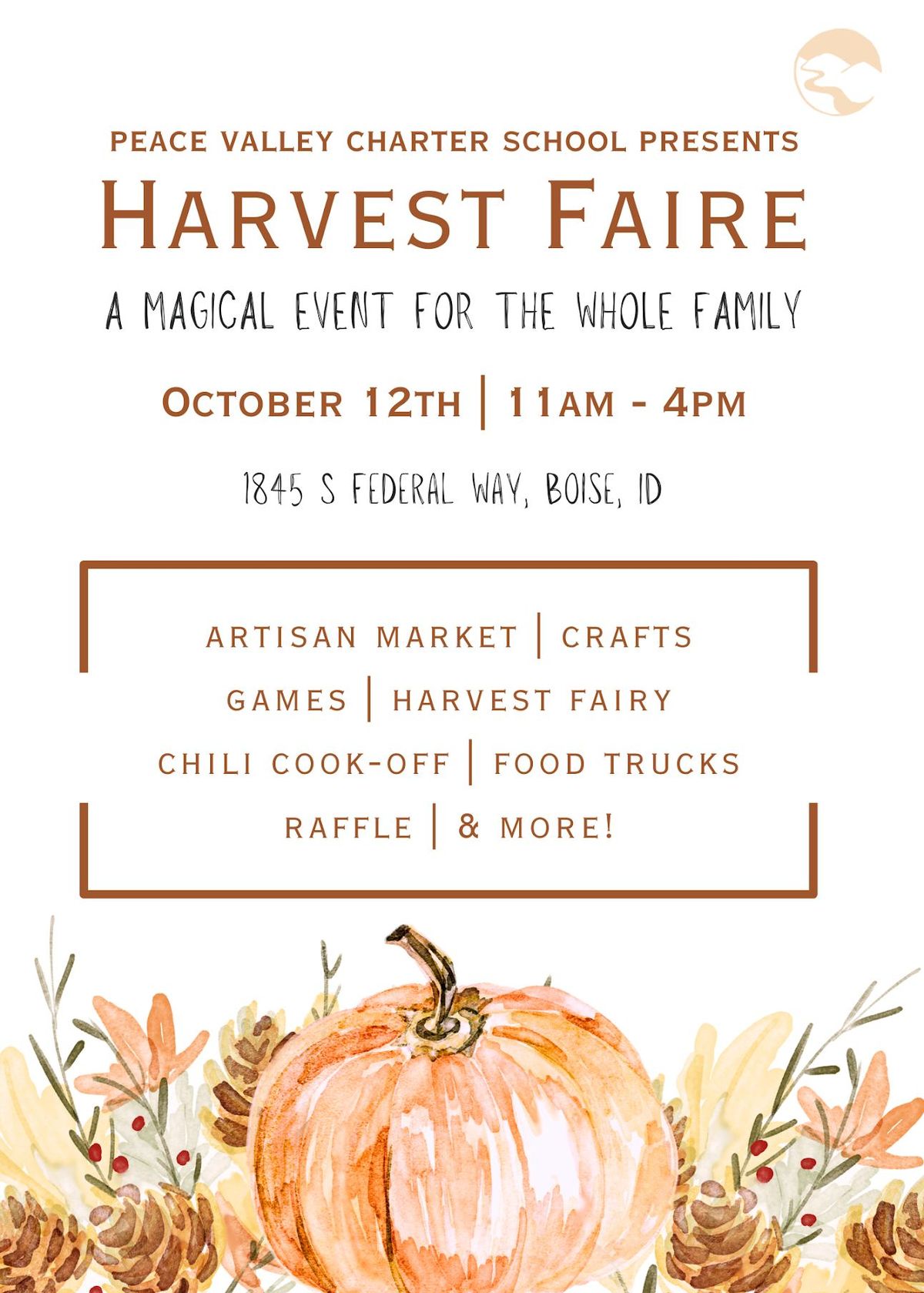 Harvest Faire