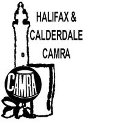 CAMRA Halifax & Calderdale