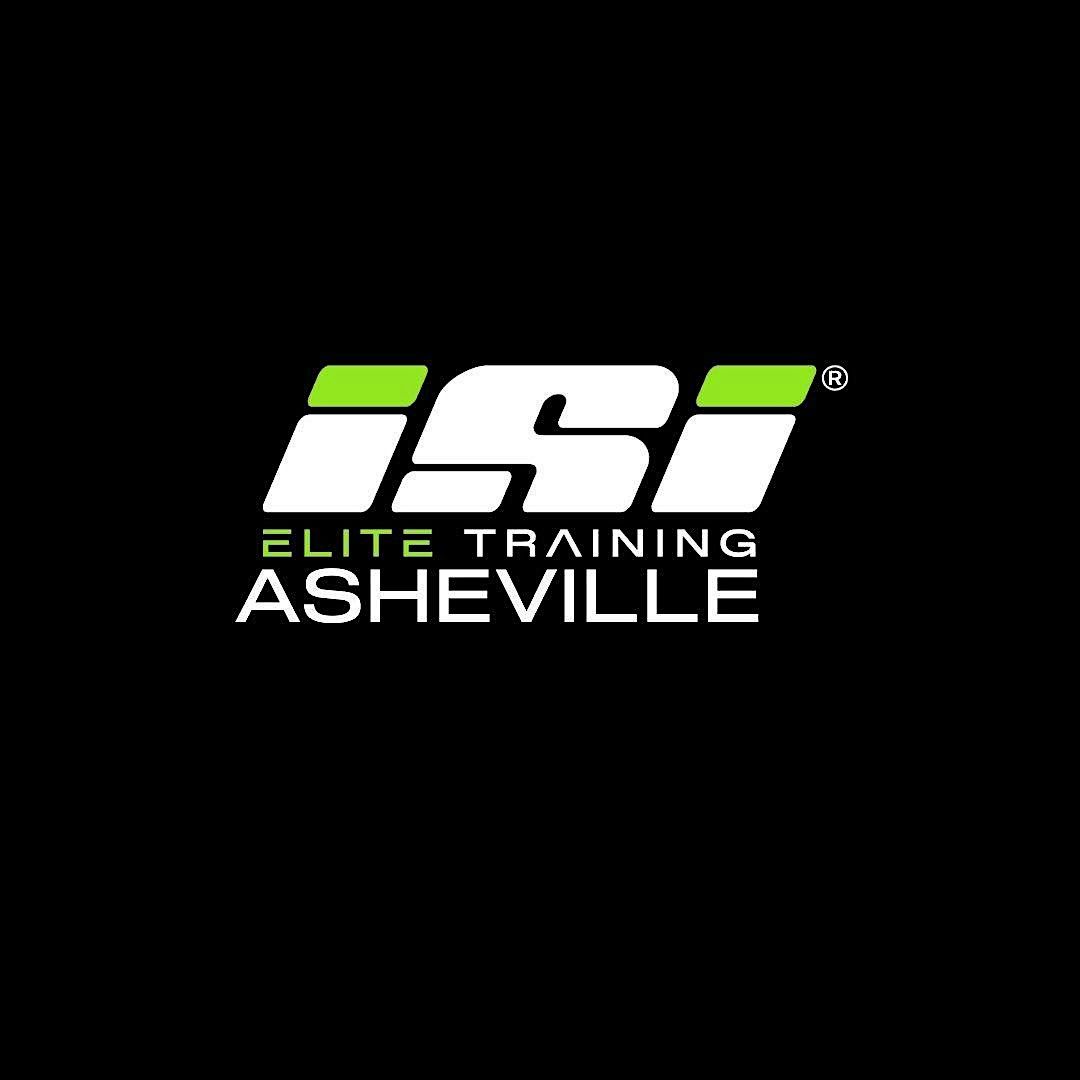 ISI\u00ae Elite Training Asheville Pop Up Workout at Enclave Piney Mountain