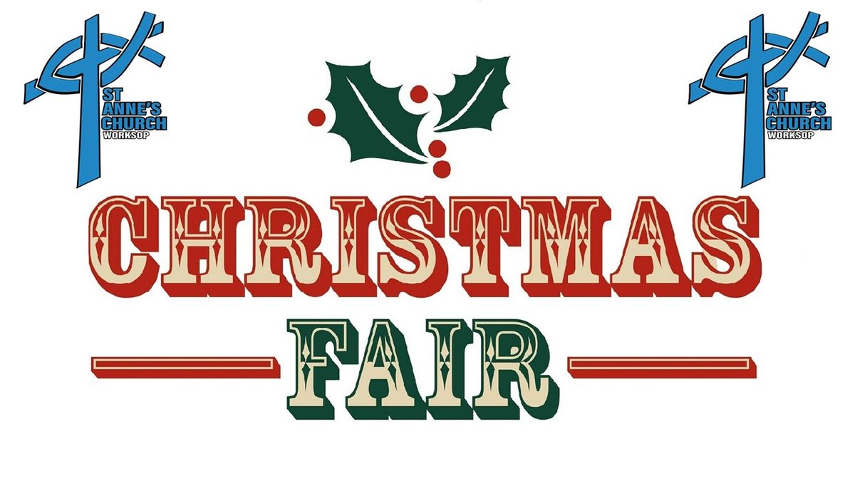 Christmas Fair