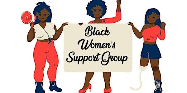 Issa ViBE: Women's Support Group