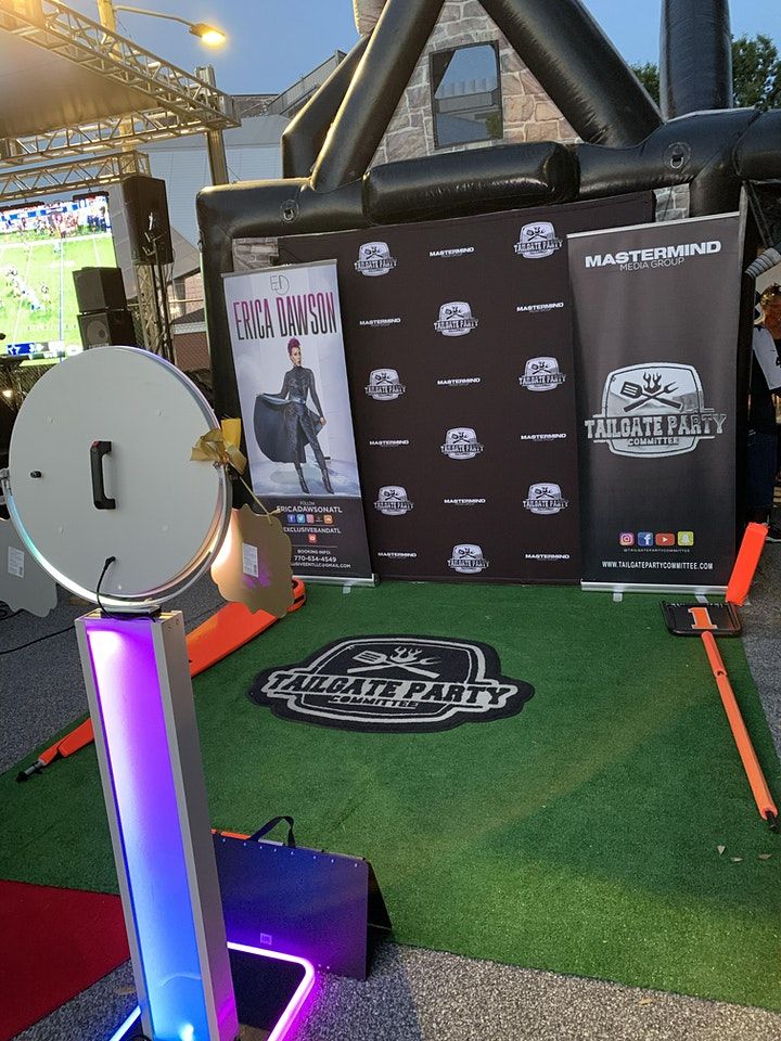 Event Photos