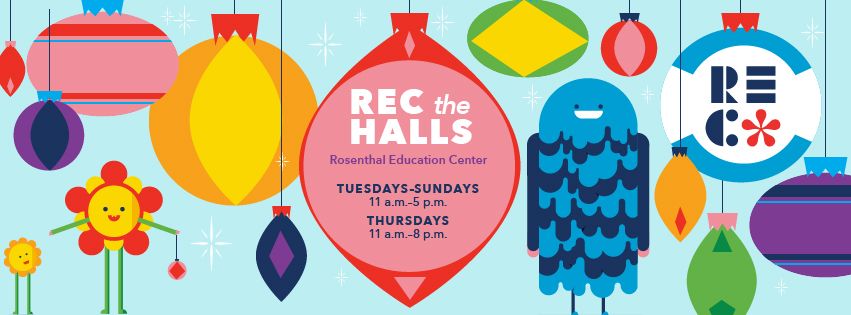 REC The Halls