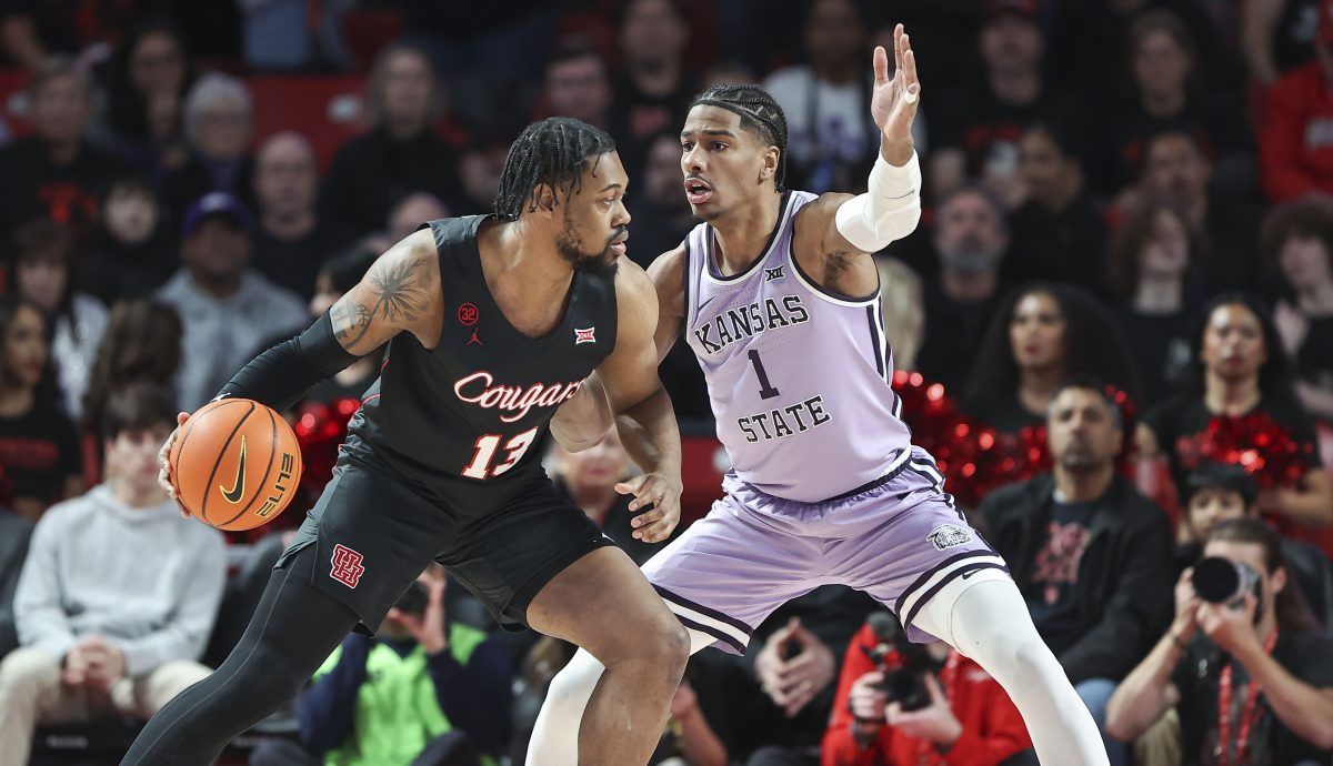 Arizona State Sun Devils at Houston Cougars Womens Basketball at Fertitta Center