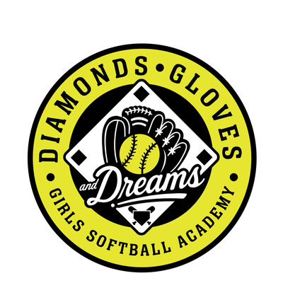 Diamonds, Gloves and Dreams - Girls Softball Camps