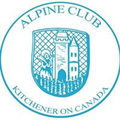 Alpine Club of Kitchener