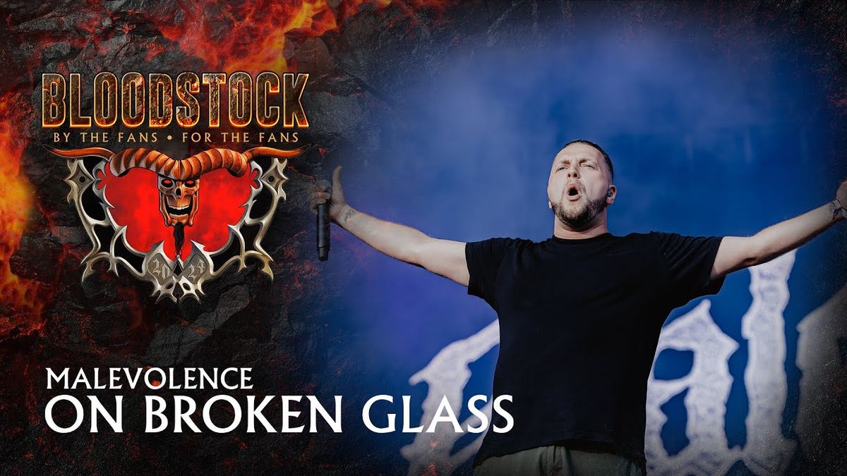 Malevolence Leipzig Tickets