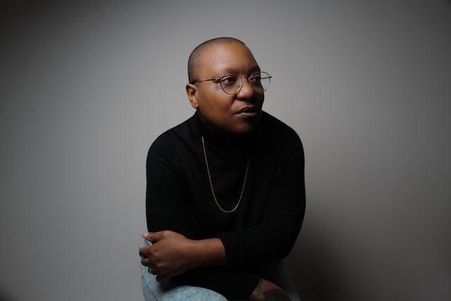 Meshell Ndegeocello: No More Water