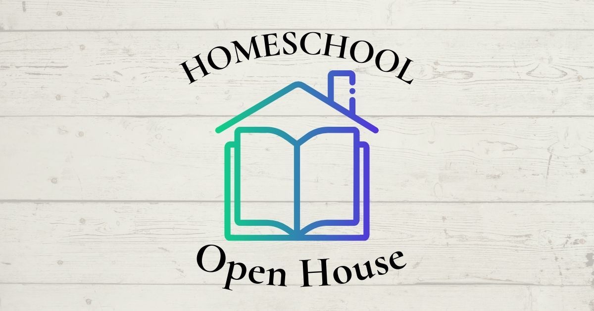 Homeschool Open House