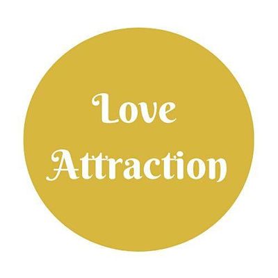 Love Attraction Events
