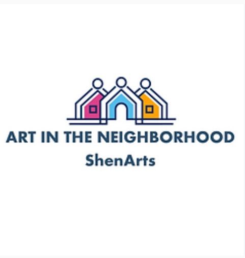 Art in the Neighborhood (ShenArts)